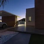 Villa Iside
