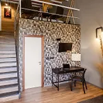 Studio Of