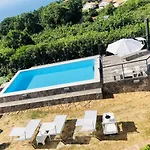 Villa Cresta, Private Villa With Pool
