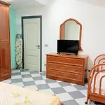 Sangiorgio Beachfront Apt