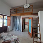 Casa Melania Canale Filicudi