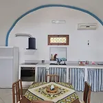 Casa Melania Canale Filicudi