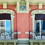Palazzo Liberty Unique Hotel By Geocharme