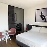 Mon Luxury Rooms Spa