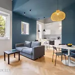 Real Tenuta Apartments By Domus Sicily