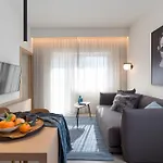 Catania Smart Apartments