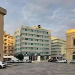 B-B Hotel Trapani Crystal