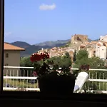 B&B Panorama