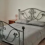 Comfortable Apartment In Marsala With Balcony And Parking