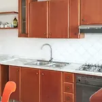 Comfortable Apartment In Marsala With Balcony And Parking