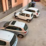 Modern Apartment In Siracusa - 40 Sqm With Parking