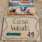 Casa Waida