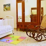 Antica Akragante Apartment Agrigento Con Parcheggio
