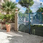 Spacious Apartment In Granelli 110 M² + Sea View