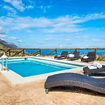 Elegant Villa With Private Pool And Sea View