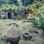 Country House Etna Glicine