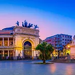 Palermo Centro - I Pastelli Di Van Gogh