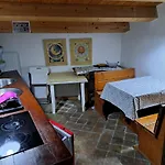 Homeholidayinsicily - Appartamento Loft Nord