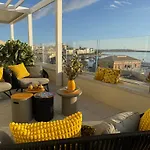 La Terrazza Sul Porto