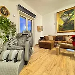Carrubba'S Luxury Home