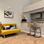 Luxury Cathedral Apartments