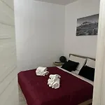 Centro-Archimede Rooms