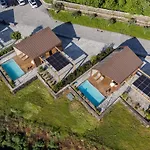 Mantari Eco Lodges (Adults Only)