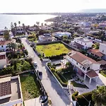 Villetta Al Mare Della Fanusa By Wonderful Italy