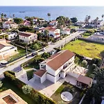 Villetta Al Mare Della Fanusa By Wonderful Italy