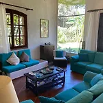 Villa Elisa