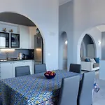 Trabia Villa Bedda Mia B