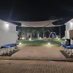 Villetta Giardino, Piscina, Mare