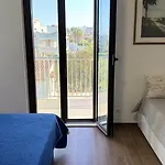 Villa Sapore Di Mare Con Con Spazio Privato In Spiaggia
