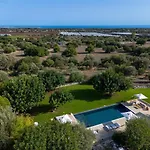 Baglio La Corte - Isulatravel