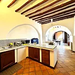 Villa Indipendente Vista Mare Sul Corso Di Santa Marina Salina A Due Passi Dalla Spiaggia