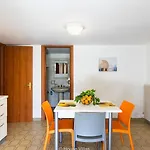 Carma Apartment