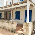 Residence Favignana