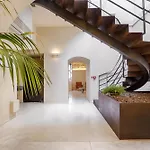 Relais Antica Badia - San Maurizio 1619