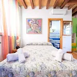 B&B Il Giardino Segreto
