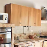 Spacious Apartment In Modica With Shared Pool & Garden