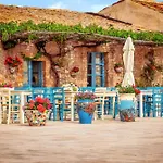 Charming House In Santa Maria Del Focallo With Enclosed Garden