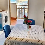 Romantic Apartment With Sea View In Alcamo - Terrace & Bbq