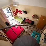 3D House Catania Centro