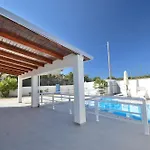 Villa White Private Pool