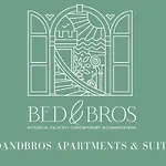Alma Maris Terrazza Al Tempio By Bed&Bros