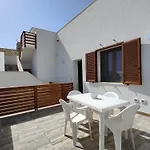 Triscina Selinunte Beach