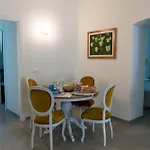 L'Angolo Dei Mori - Badessa Suite Milazzo