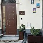 Bedda Matrici Suite Room