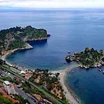 Casa Lucia - Taormina City Center