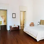 Luxurious Apartment With Pool In Giarre